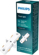 Philips LED Philips easylink - connettore - connettore a forma di I - bianco - illuminazione su binario
