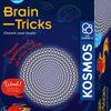 Set de juego de trucos cerebrales Selecta cosmos