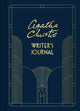 Agatha christie- agatha christie writer's journal