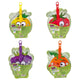 Bubble Bladder Gigglz Fruity Bubbles 4 surti