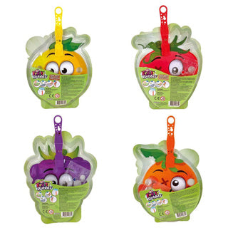 Bolle vescica bolle fruttate 4 assorgenti