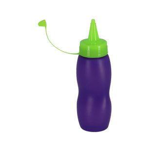 RIMBORSO DEL GHOST BUBBLE 70 ml di acqua di bolle e schema di fumo