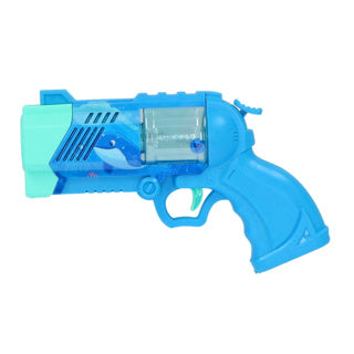 Bubble Blowing Gun 3