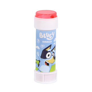 Disney Bellenblaas Bluey, 60ml