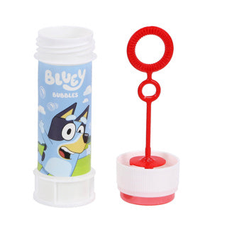 Disney Bellenblaas Bluey, 60ml