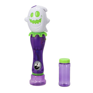 Ghost bubble wall with light and sound USB | 2 pcs