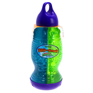 Bubble vescica Gazillion 2 in 1