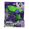 Ghost bubble pistool | 2 stuks