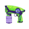 Ghost bubble pistool | 2 stuks