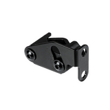 bracket Nyx achterlicht zwart - afbeelding 1