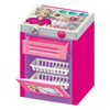 Dolu Barbie Dishasher + Sound Pink