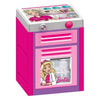 Dolu Barbie Dishasher + Sound Pink