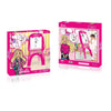 Dolu Barbie Draw Dishing Board Pink