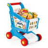 Dolu Fisher Price Shopping Cart + Accessori blu bianco rosso