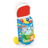 Dolu Fisher Price Trolly con palline 25 pezzi