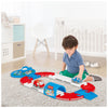 Dolu Fisher Price Auto Play set