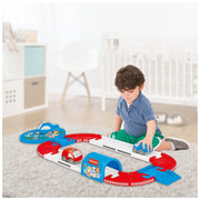 Dolu fisher price auto speelset - afbeelding 2