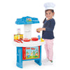 Dolu fisher price keuken speelset