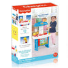 Dolu Fisher Price Kitchen Play Set