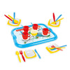 Dolu Fisher Price Service Play Set