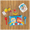 Set da gioco per piano di fornello Dolu Fisher