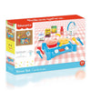 Set da gioco per piano di fornello Dolu Fisher