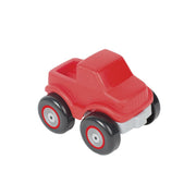 Dolu fisher price auto speelset - afbeelding 2