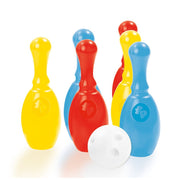 Dolu fisher price bowling set - afbeelding 1
