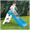 Dolu Fisher Price Slide 70x111x47 cm Blue White