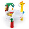 Tabella Zand-Water Dolu Fisher Price + Accessori