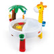 Dolu Fisher Price Zand-Water Table + Accesorios