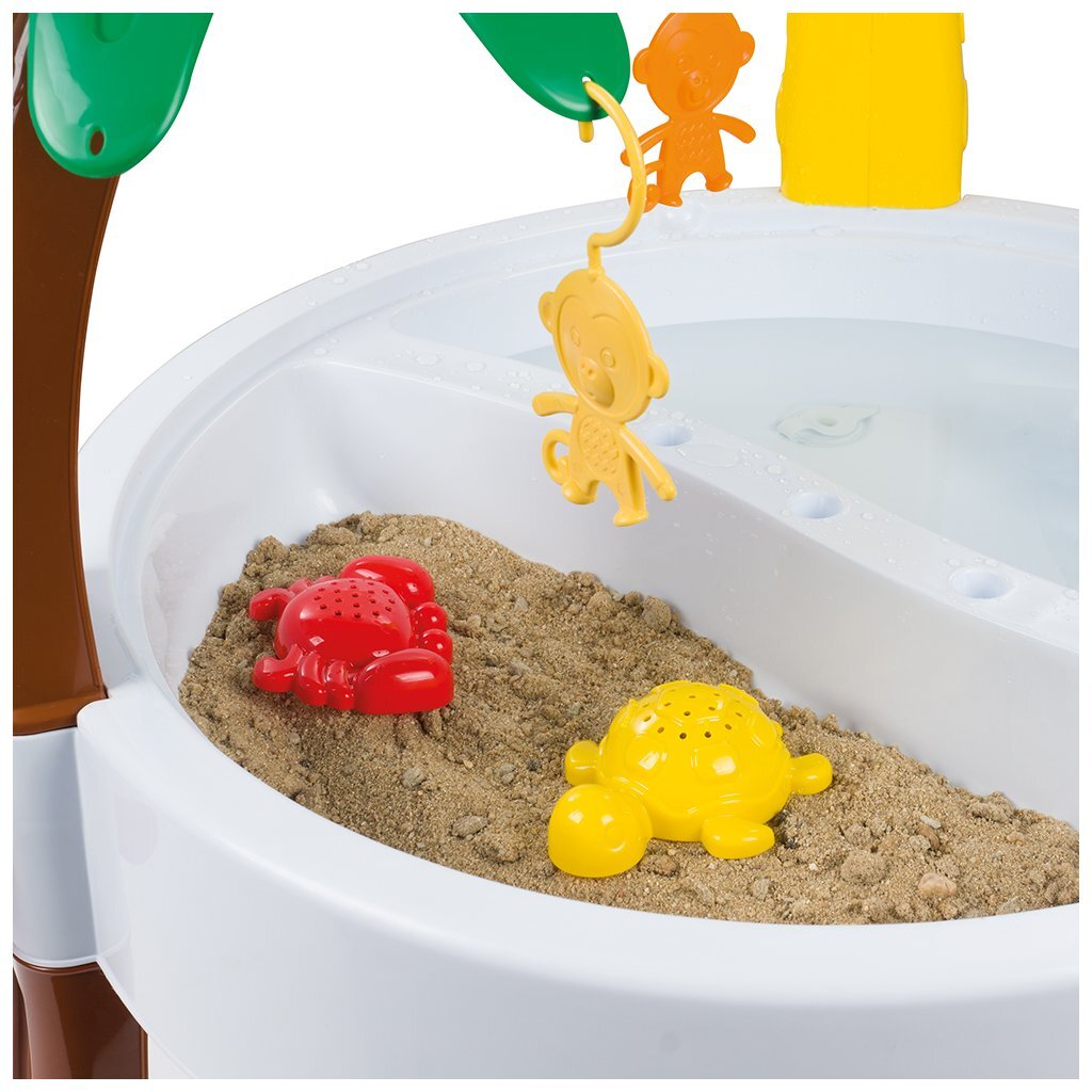 Tabella Zand-Water Dolu Fisher Price + Accessori