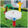 Tabella Zand-Water Dolu Fisher Price + Accessori