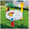 Tabella Zand-Water Dolu Fisher Price + Accessori