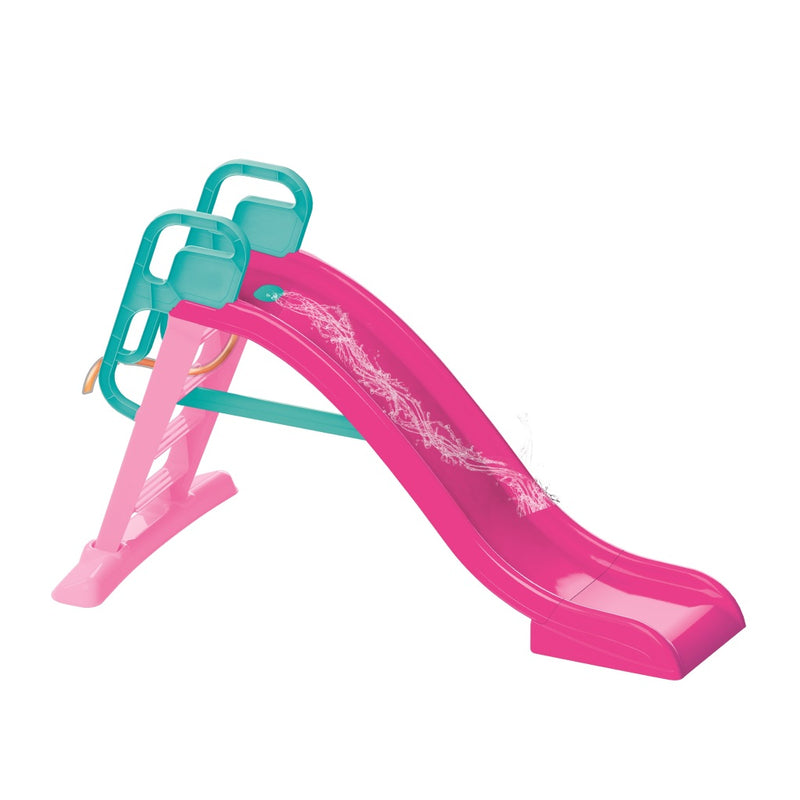 Dolu Dolu Unicorn Splash Diapositiva