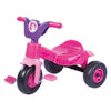 Triciclo Dolu Dolu Unicornio 42x60x49 cm rosa