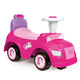 Dolu Dolu Unicornio para caminar rosa