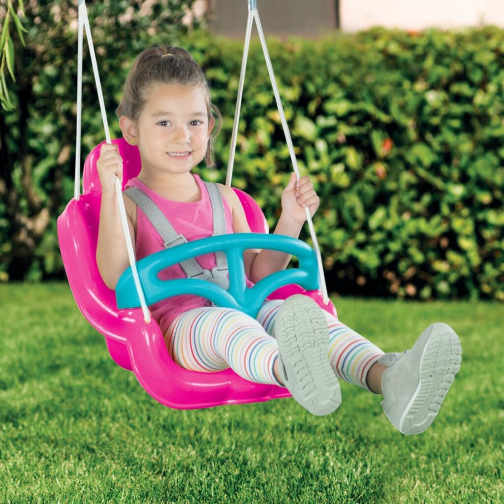 Dolo dolo unicorno swing