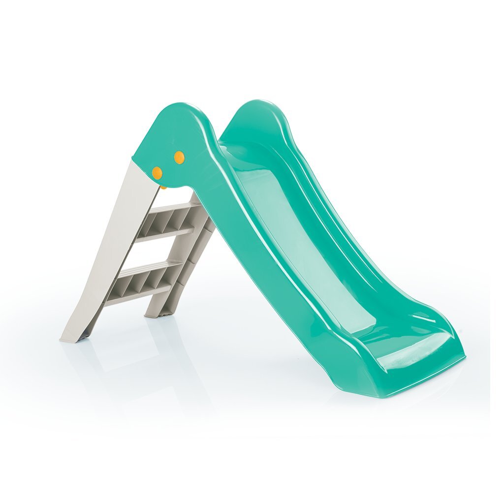 Dolu Slide 70.5x117x48.5 cm verde bianco