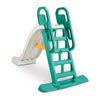 Dolu grote waterglijbaan 189x114x85 cm groen wit