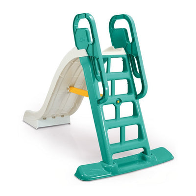 Dolu Big Water Slide 144x85x189 cm Bianco verde