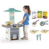 Set da cucina chef dolo dolo 2606 con 20 accessori e suoni - afbeelding 2