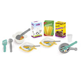 Set da cucina chef dolo dolo 2606 con 20 accessori e suoni - afbeelding 3