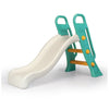 Dolu Slide 60.5x135x90 cm verde bianco
