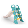 Dolu Slide 60.5x135x90 cm verde bianco