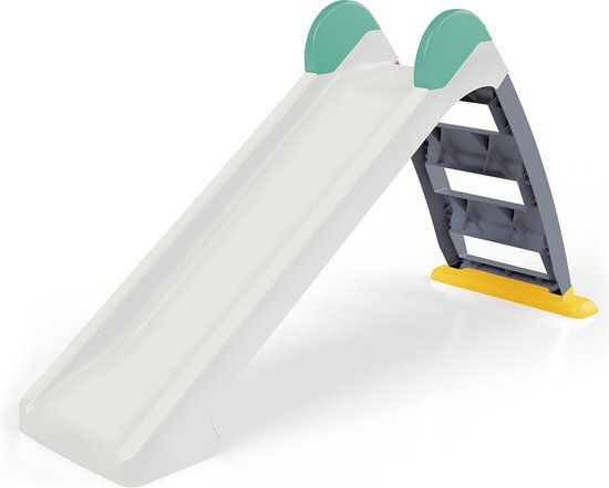 Dolo dolo 2631 My First Slide White Blue Yellow