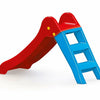 Dolu glijbaan 70x111x47cm blauw rood