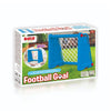 Dolu Dolu Football Goal 100x75x55 cm azul