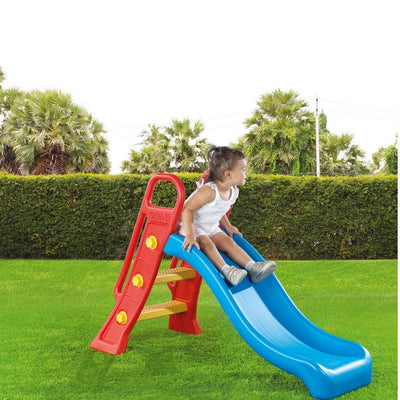 Dolu Dolu Junior Diapositiva 60.5x135x90 cm