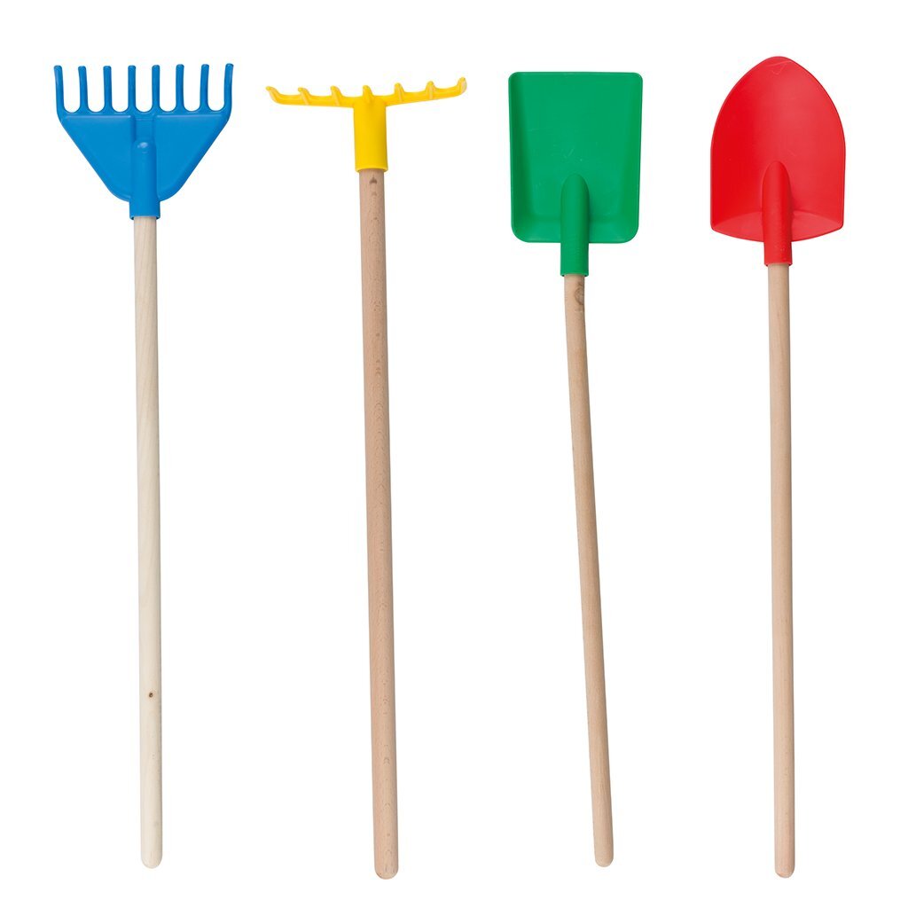 Dolu Garden Tools surti